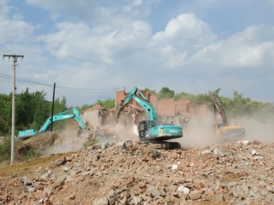 改造商業(yè)街能強拆嗎為什么 行業(yè)新聞 第3張