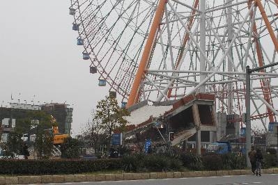 改造商業(yè)街能強拆嗎為什么 行業(yè)新聞 第4張