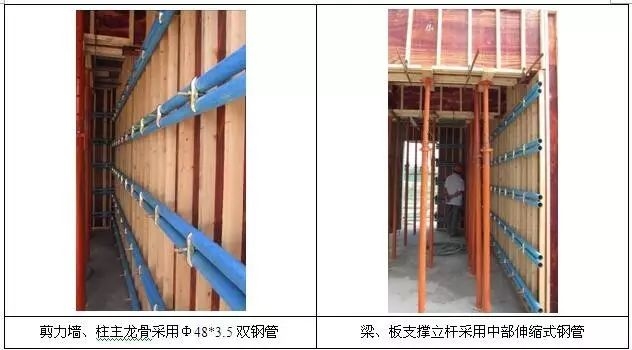 加固施工安全監(jiān)控要點(diǎn)