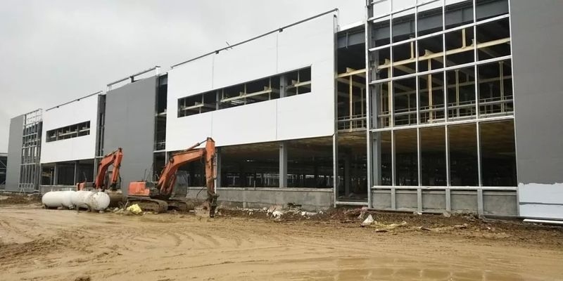 加固工程后期維護注意事項