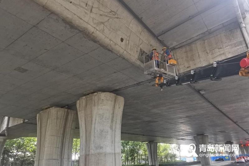 加固工程后期維護注意事項