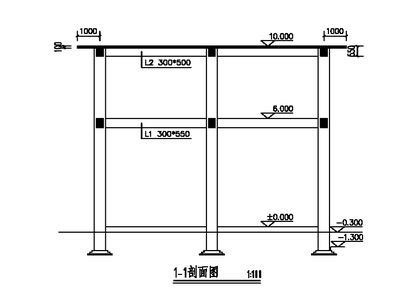 加固工程量計算常見誤區(qū)