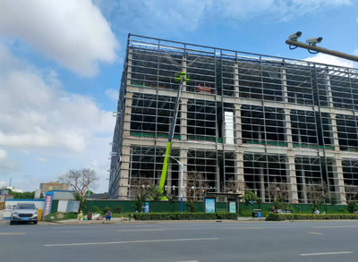 加固設(shè)計(jì)資質(zhì)升級的最新動態(tài)