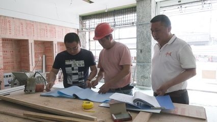 加固圖紙審查與施工監(jiān)督關系 行業(yè)新聞 第3張 加固圖紙審查與施工監(jiān)督關系 行業(yè)新聞 第3張