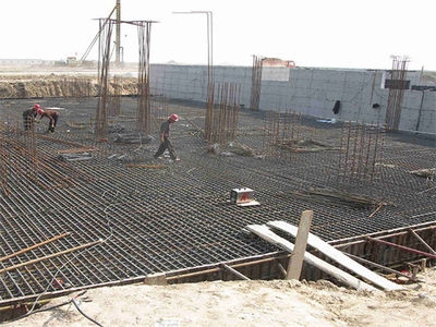 加固圖紙審查與施工監(jiān)督關系 行業(yè)新聞 第4張 加固圖紙審查與施工監(jiān)督關系 行業(yè)新聞 第4張