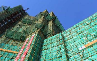 加固行業(yè)面臨的挑戰(zhàn)與對策