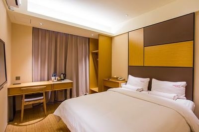 加盟全季酒店需要投資多少錢 行業(yè)新聞 第2張