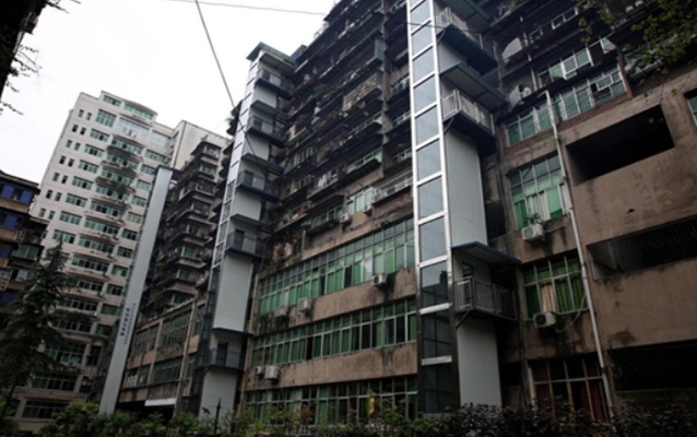 改造加固設計服務公司