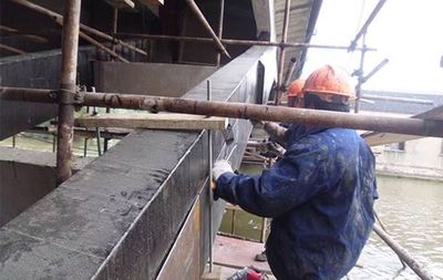 加固效果評(píng)定中的關(guān)鍵因素