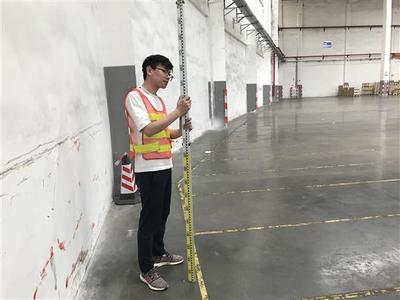 加固效果評(píng)定中的關(guān)鍵因素