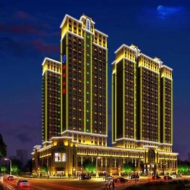 蓋商業(yè)樓需要多少錢一平方 行業(yè)新聞 第3張