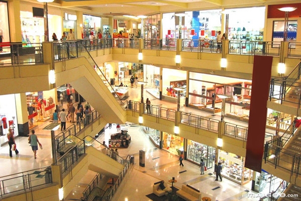 蓋商業(yè)樓需要多少錢一平方 行業(yè)新聞 第2張