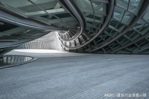 加固資質(zhì)升級所需費用概算 行業(yè)新聞 第4張