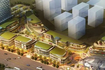 簡(jiǎn)述商業(yè)建筑的規(guī)劃設(shè)計(jì)要點(diǎn)有哪些 行業(yè)新聞 第4張 簡(jiǎn)述商業(yè)建筑的規(guī)劃設(shè)計(jì)要點(diǎn)有哪些 行業(yè)新聞 第4張