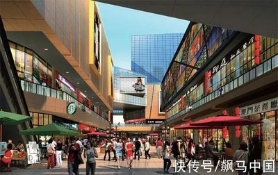 簡(jiǎn)述商業(yè)建筑的規(guī)劃設(shè)計(jì)要點(diǎn)有哪些 行業(yè)新聞 第5張 簡(jiǎn)述商業(yè)建筑的規(guī)劃設(shè)計(jì)要點(diǎn)有哪些 行業(yè)新聞 第5張