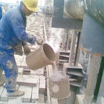 灌漿料養(yǎng)護最佳實踐分享