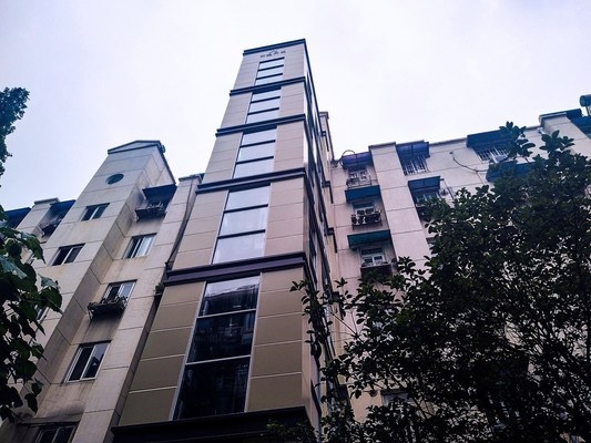 加固設(shè)計圖紙變更的常見原因