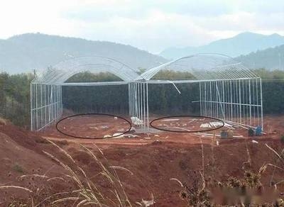 加固與新建的環(huán)保效益比較