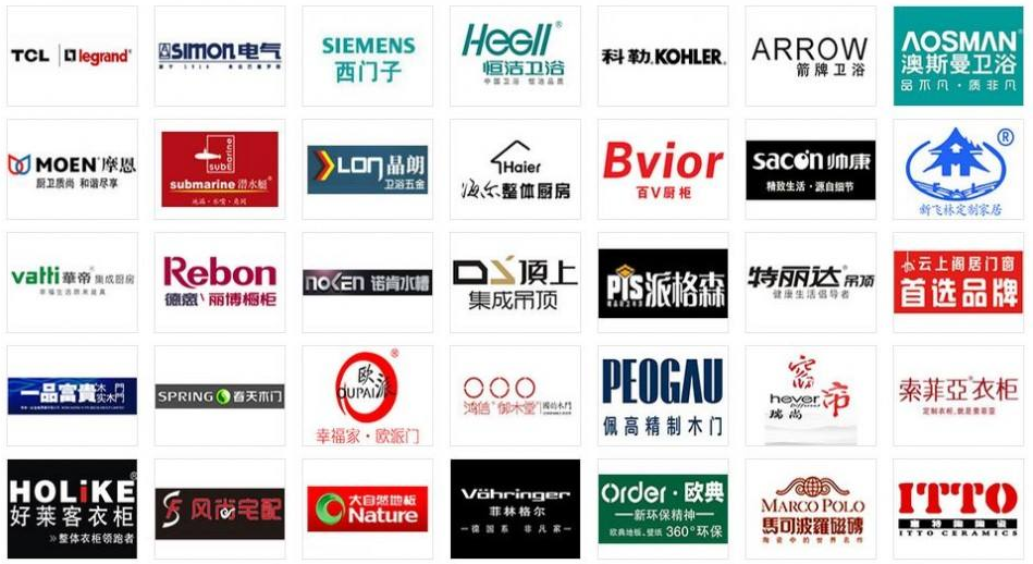 建材品牌信譽(yù)度評(píng)價(jià)方法 行業(yè)新聞 第5張 建材品牌信譽(yù)度評(píng)價(jià)方法 行業(yè)新聞 第5張