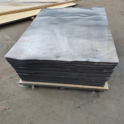 工業(yè)建筑中防輻射材料的選擇 行業(yè)新聞 第2張