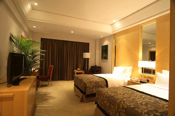 30間房間加盟什么賓館好