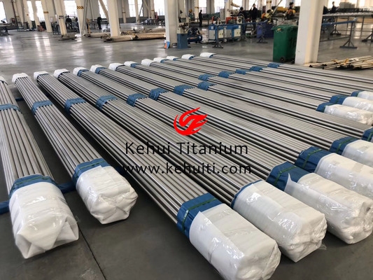 海洋工程中鈦合金的成本效益分析 行業(yè)新聞 第3張 海洋工程中鈦合金的成本效益分析 行業(yè)新聞 第3張