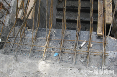 加固施工中的常見問(wèn)題及解決方案