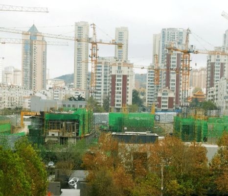 加固施工噪音控制技術(shù) 行業(yè)新聞 第6張