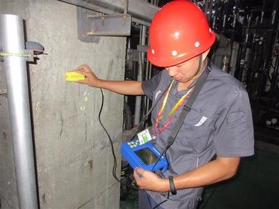 加固施工安全培訓(xùn)效果評(píng)估 行業(yè)新聞 第5張