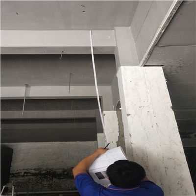 加固設(shè)計中荷載評估技巧 行業(yè)新聞 第2張