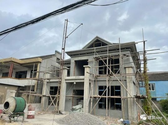 地震多發(fā)區(qū)農(nóng)居安全措施