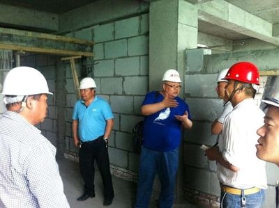 建筑安全員職業(yè)發(fā)展中的挑戰(zhàn) 行業(yè)新聞 第6張 建筑安全員職業(yè)發(fā)展中的挑戰(zhàn) 行業(yè)新聞 第6張