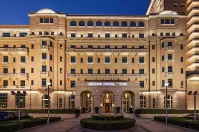 國(guó)內(nèi)酒店排行榜前十名 行業(yè)新聞 第2張