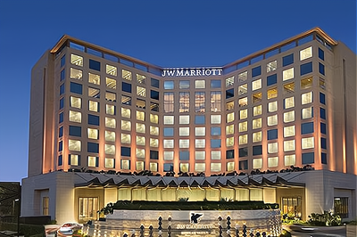 國(guó)內(nèi)酒店排行榜前十名 行業(yè)新聞 第5張