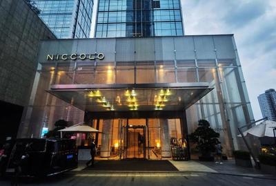 國(guó)內(nèi)酒店排行榜前十名 行業(yè)新聞 第4張