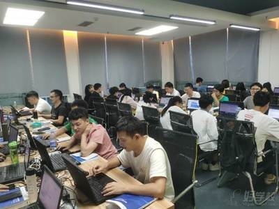 IT工程師入門培訓(xùn)課程 行業(yè)新聞 第5張 IT工程師入門培訓(xùn)課程 行業(yè)新聞 第5張