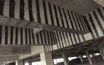 加固設(shè)計預(yù)算編制常見誤區(qū) 行業(yè)新聞 第2張