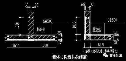 加固設計圖紙常見錯誤解析 行業(yè)新聞 第2張 加固設計圖紙常見錯誤解析 行業(yè)新聞 第2張