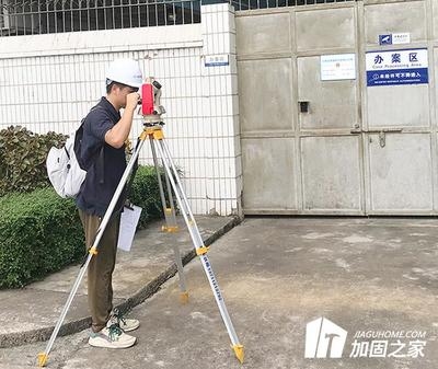 加固后荷載監(jiān)測技術(shù)