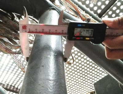 加固設(shè)計(jì)資質(zhì)維護(hù)指南 行業(yè)新聞 第6張