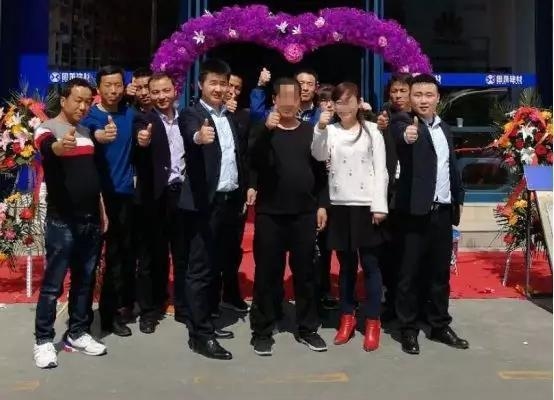 加固施工員創(chuàng)業(yè)成功案例