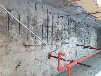 加固公司服務(wù)質(zhì)量對比