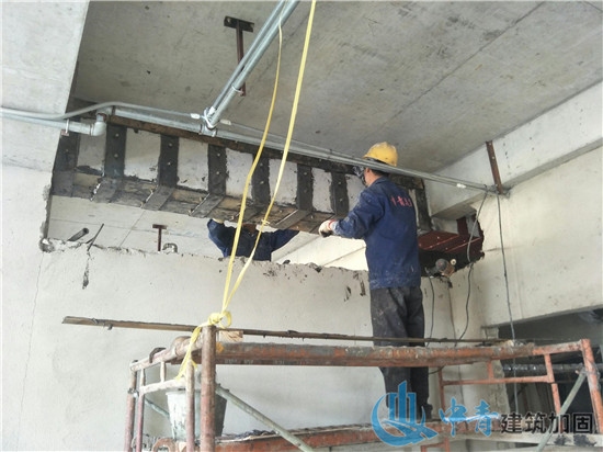 加固改造設(shè)計(jì)常見(jiàn)問(wèn)題