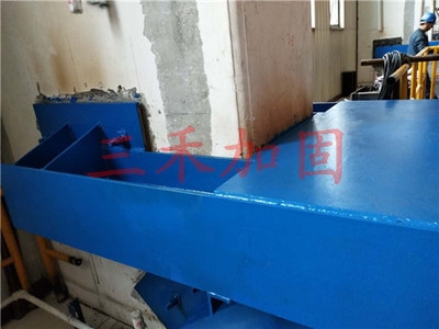 加固施工圖設(shè)計(jì)的法規(guī)遵循 行業(yè)新聞 第5張