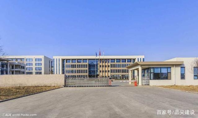 甲類廠房裝修材料經(jīng)濟(jì)性評(píng)估方法 行業(yè)新聞 第4張