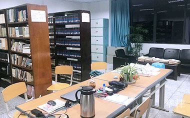 加固施工團隊資質審核流程