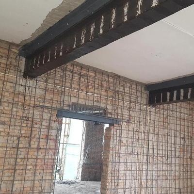 加固施工案例實(shí)地考察 行業(yè)新聞 第3張