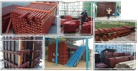 鋼結(jié)構(gòu)加固施工效率提升方法 行業(yè)新聞 第4張