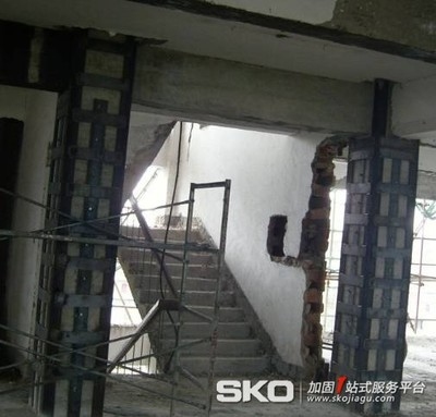 加固設(shè)計對建筑壽命的影響