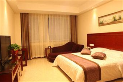 50間的賓館需投資多少錢